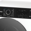 Whirlpool WPM 07W - ADS BE - Wasmachine - Voorbelading 10 kg - 1400 RPM - Zwart/Wit