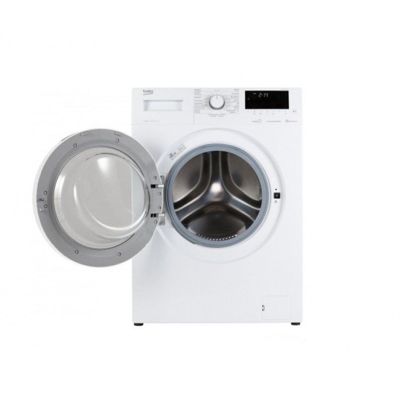 Beko B5WT584106W Wasmachine 8kg 1400t