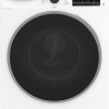 Beko B3DFT512447W vrijstaande wasdroogcombinatie, 12 kg wassen, 8 kg drogen, geschikt voor mensen met allergieën, touch-display met uitgestelde startfunctie 0-24 uur, bluetooth, stoomfunctie, navulfunctie, wit