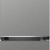 Beko B3RCSO255XB vrijstaande koel-/vriescombinatie, 262 l nettovolume, 187 l koelen, 75 l vriezen, MinFrost, supervriesfunctie, 3 vriesladen, inox