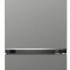Beko B3RCSO255XB vrijstaande koel-/vriescombinatie, 262 l nettovolume, 187 l koelen, 75 l vriezen, MinFrost, supervriesfunctie, 3 vriesladen, inox