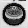 BEKO B3T3249S Warmtepompdroger (9 kg, wit)