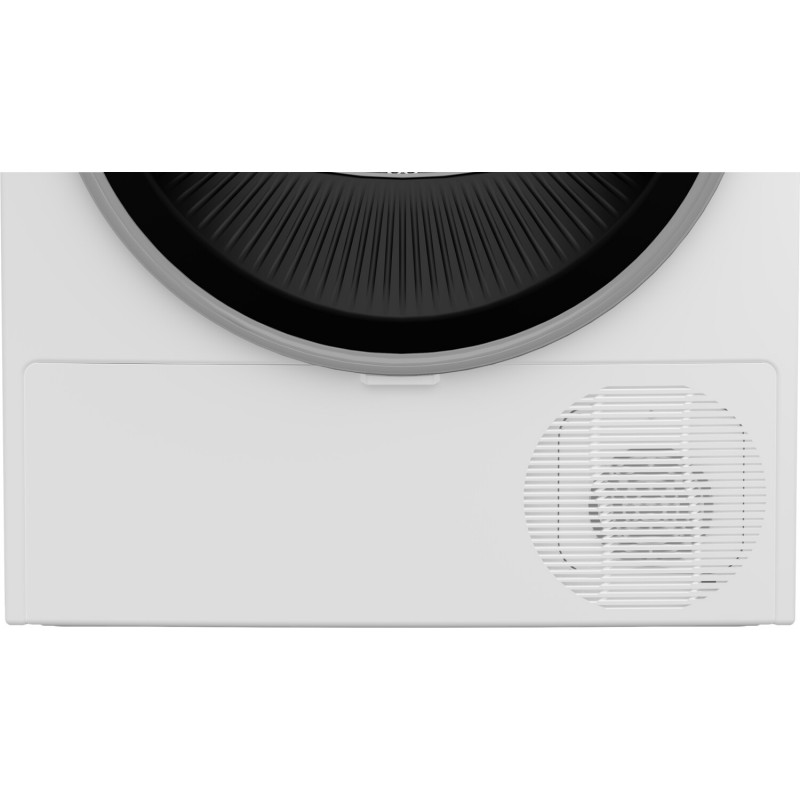 BEKO B3T3249S Warmtepompdroger (9 kg, wit)