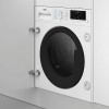 BEKO B5DBT6941W Wasdroogcombinatie (9 kg / 6 kg, 1351 tpm)