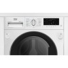BEKO B5DBT6941W Wasdroogcombinatie (9 kg / 6 kg, 1351 tpm)