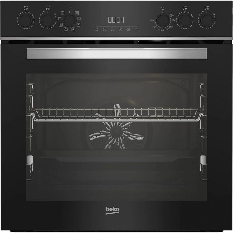 BEKO BBUM13329XS Inbouwoven