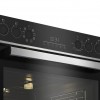 BEKO BBUM13329XS Inbouwoven