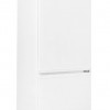 Beko Bcsa240k4sn Inbouw Koel-vriescombinatie - Minfrost - Led-verlichting - 243 Liter Inhoud - Wit