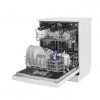 Beko BDFN26430W - Vrijstaande Vaatwasser - 60 cm - 14 Couverts - SelfDry - 47 dB - Energieklasse D