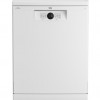 Beko BDFN26430W - Vrijstaande Vaatwasser - 60 cm - 14 Couverts - SelfDry - 47 dB - Energieklasse D