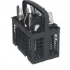Beko BDIN16430 - Inbouw Vaatwasser - 60 cm - 14 Couverts - SelfDry - 45 dB - Energieklasse D