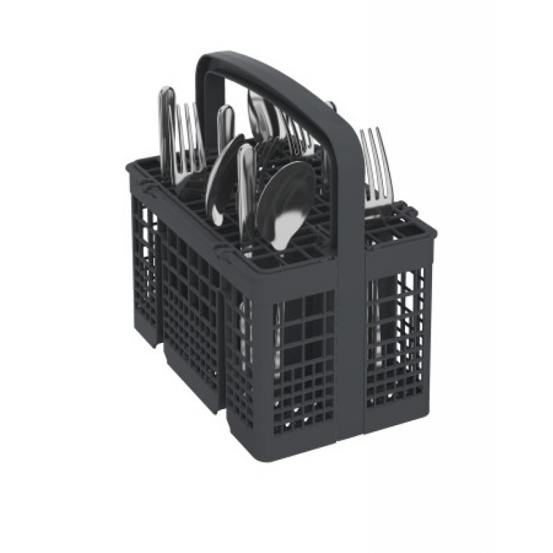 Beko BDIN16430 - Inbouw Vaatwasser - 60 cm - 14 Couverts - SelfDry - 45 dB - Energieklasse D