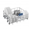 Beko BDIN16430 - Inbouw Vaatwasser - 60 cm - 14 Couverts - SelfDry - 45 dB - Energieklasse D