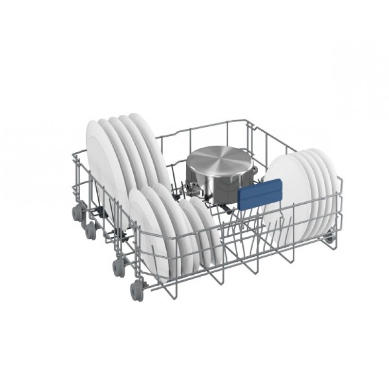 Beko BDIN16430 - Inbouw Vaatwasser - 60 cm - 14 Couverts - SelfDry - 45 dB - Energieklasse D