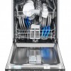 Beko BDIN16430 - Inbouw Vaatwasser - 60 cm - 14 Couverts - SelfDry - 45 dB - Energieklasse D