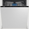 Beko BDIN25530 Volledig ingebouwd 15 couverts