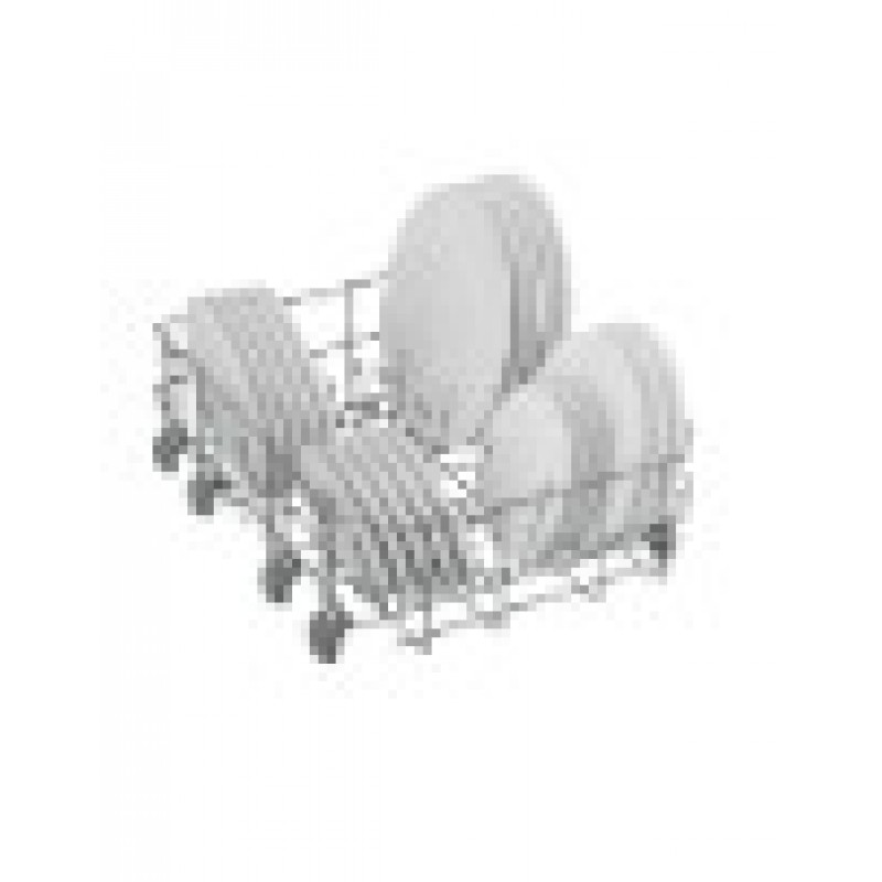 Beko BDIS15N22 | Inbouw vaatwasser | 45 cm
