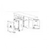 Beko BDIS15N22 | Inbouw vaatwasser | 45 cm