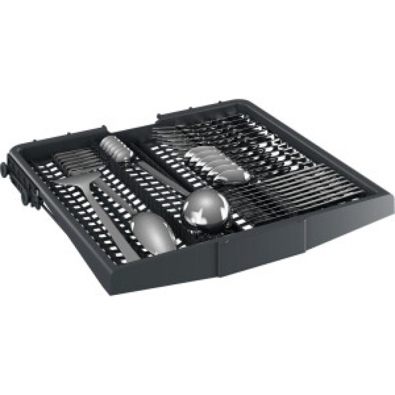 Beko BDSN25530X - Inbouwvaatwasser van 60 cm