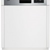 Beko Bdsn36451x Half-geïntegreerde Vaatwasser – 14 Couverts Autodose En Aquaintense