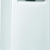 Bauknecht BSFO 3O35 PF - Nieuw in doos - Vrijstaande Smalle Vaatwasser - 45 cm - 10 Couverts - 45 dB - Energieklasse D