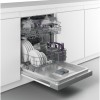 Beko BG640EXTI half geintegreerde vaatwasser | Besteklade | Led verlichting | Autodeur