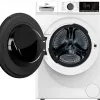 Beko - Duits display - Nieuw in doos -  BM3WFOE841PSA  - Wasmachine -  8 kg -  A 