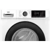 Beko - Duits display - Nieuw in doos -  BM3WFOE841PSA  - Wasmachine -  8 kg -  A 