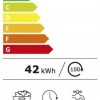 Beko - Duits display - Nieuw in doos -  BM3WFOE841PSA  - Wasmachine -  8 kg -  A 