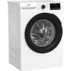 Beko BM3WFU4741A - Nieuw in doos - Duits display - Wasmachine - 7 kg - 1400 tpm - Energieklasse A