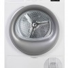 Beko Bm3t38210w1 - Warmtepompdroger - 8 kg - 64 dB - Energieklasse E