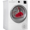 Beko Bm3t38210w1 - Warmtepompdroger - 8 kg - 64 dB - Energieklasse E