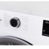 Beko Bm3t38210w1 - Warmtepompdroger - 8 kg - 64 dB - Energieklasse E