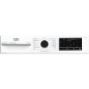 Beko Bm3wfu41041a –  Nieuw in Doos - Duits display - Wasmachine 10 Kg – 1400 Tpm – Stoomfunctie