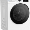 Beko Bm3wfu41041a – Wasmachine 10 Kg – 1400 Tpm – Stoomfunctie