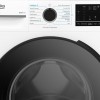 Beko Bm3wfu41041a – Wasmachine 10 Kg – 1400 Tpm – Stoomfunctie