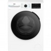 BEKO BM3WFU4841A Wasmachine - Nieuw in doos - Duits display - Voorlader, vrijstaand, 8 kg, A, 1400 tpm