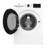 BEKO BM3WFU4841A Wasmachine - Nieuw in doos - Duits display - Voorlader, vrijstaand, 8 kg, A, 1400 tpm