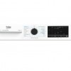 BEKO BM3WFU4841A Wasmachine - Nieuw in doos - Duits display - Voorlader, vrijstaand, 8 kg, A, 1400 tpm