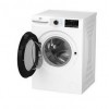 Beko Bm3wfu4941a – Nieuw in doos - Duits display -  Wasmachine 9 Kg – 1400 Tpm – Steamcure & Prosmart
