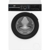 Beko Bm3wfu4941w1 wasmachine - Nieuw in doos - Duits display - 9kg -  1400t - EnergySpin