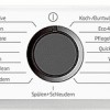 Beko BMS3WFOE74 - Nieuw in doos - Duits display -  Wasmachine - 7 kg - Label A