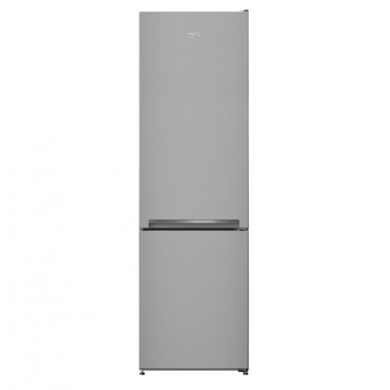 Beko RCSA300K40SN Koel/vriescombinatie