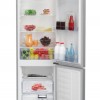 Beko RCSA300K40SN Koel/vriescombinatie