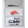 Beko RCSA300K40SN Koel/vriescombinatie