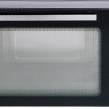 Bestron Vrijstaande oven AOV55 - Bakoven 2000W - 55L - Draaispit - RVS/Zwart
