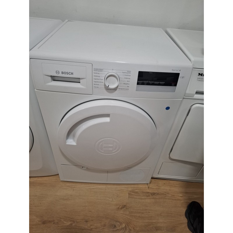 Refurbished - Bosch WTN83202NL - 7KG - Condensdroger