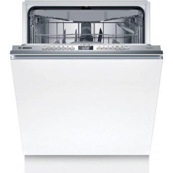 inbouw vaatwasser 60cm 14 couverts 44db - bosch - SMD6YCX02E