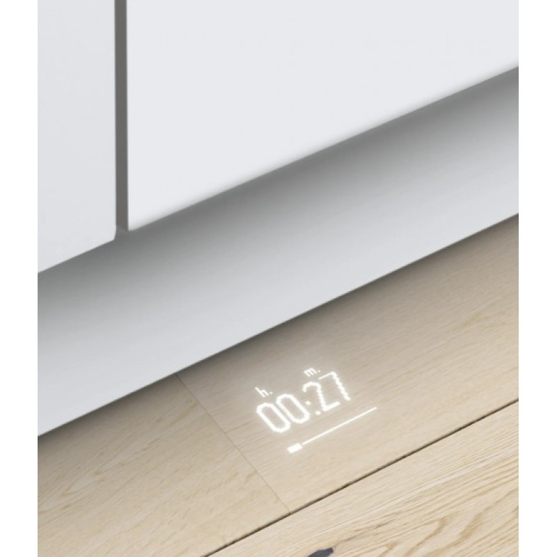 Bosch SBV6ZB806E - vaatwasser volledig geïntegreerd 