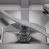 Bosch SBV6ZB806E - vaatwasser volledig geïntegreerd 